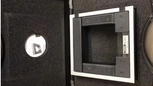 机床水平度测量选Roeckle水平仪-百舜精密