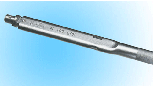 汽车维修首选的中村扳手