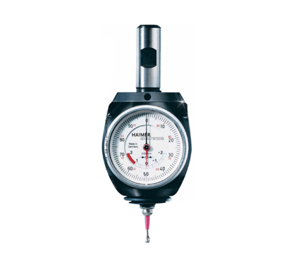 德国翰墨3D寻边器