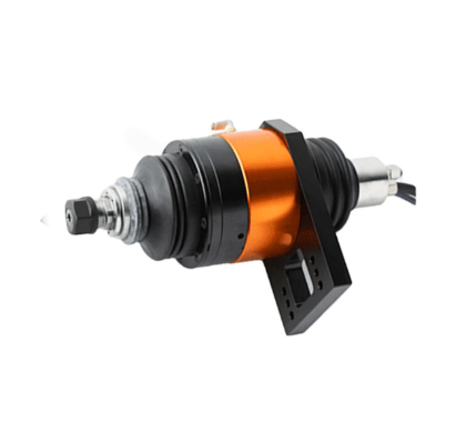 日本FT浮动去毛刺主轴AF-40