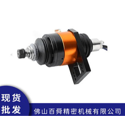 日本FT浮动去毛刺主轴AF-10