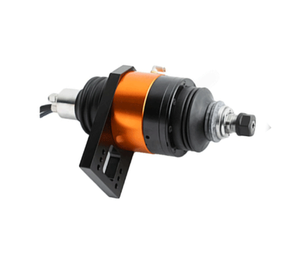 日本FT浮动去毛刺主轴AF-10