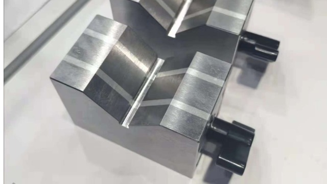 强力V型磁性座的优点-百舜精密