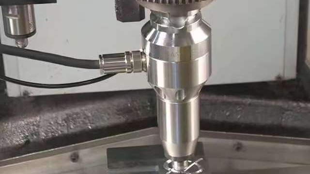 增速刀柄选日本NSK-百舜精密