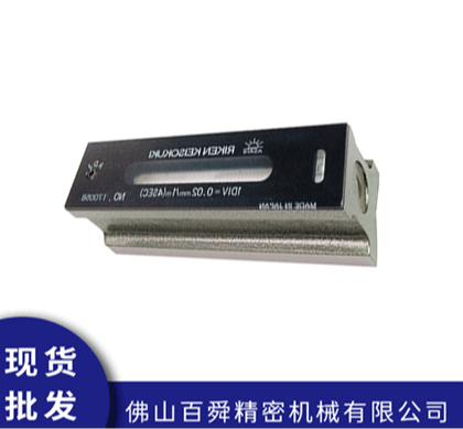 日本RIKEN理研RFL-1002条式水平仪