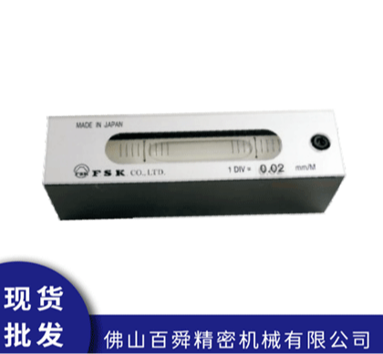 日本FSK水平仪6061672