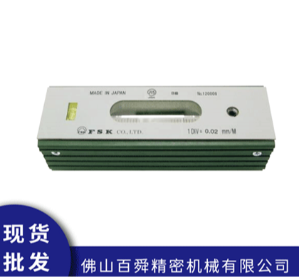 日本FSK水平仪6061252