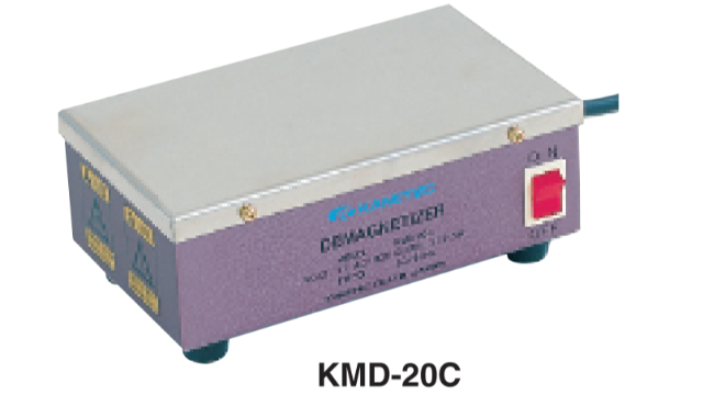 轴承脱磁选强力脱磁器-百舜精密