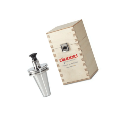 德国戴博高精度基准规76.750.240