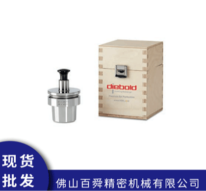 DIEBOLD德国戴博76.750.100精度基准规