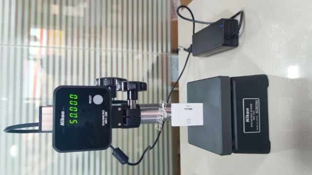 测量尺寸和公差选尼康高度计-百舜精密