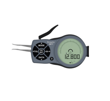 德国kroeplin数显内卡规L102