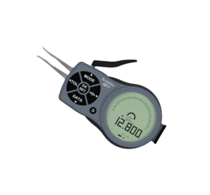 德国kroeplin数显内卡规L102