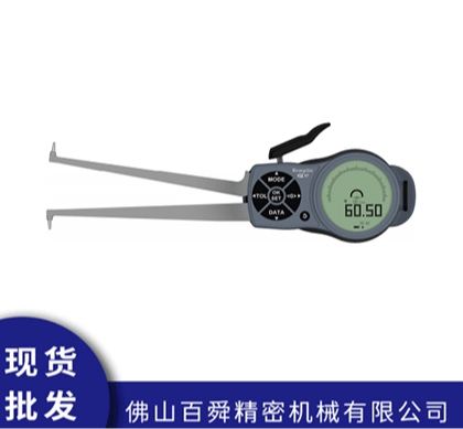 德国Kroeplin L330数显内卡规