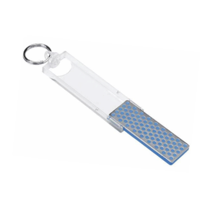 美国DMT冰刀磨刀石