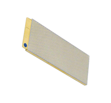 美国DMT八寸冰刀磨刀石