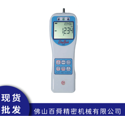 日本Digitech数显推拉力计DTG-10