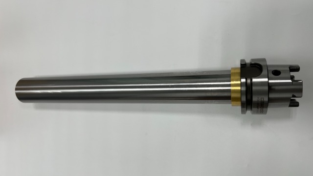 检测主轴精度选德国戴博主轴检测棒-百舜精密