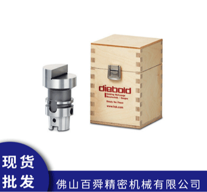 德国Dlebold戴博锥度检具76.772.140