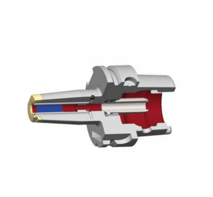 德国戴博Diebold 72.575.510.010热缩刀柄