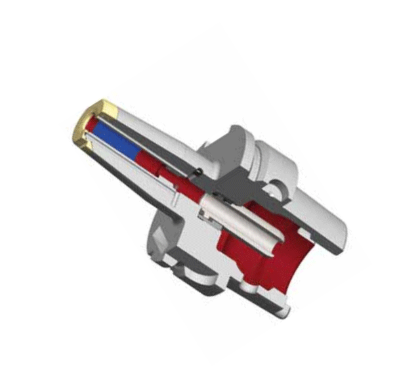 德国戴博Diebold 72.575.510.010热缩刀柄