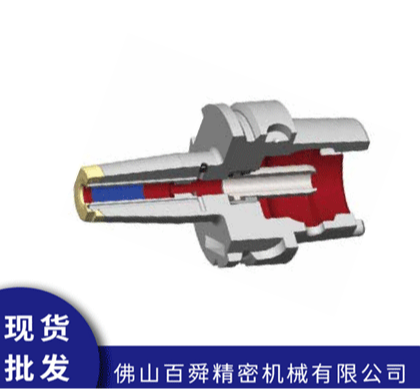 德国戴博Diebold 72.575.510.010热缩刀柄