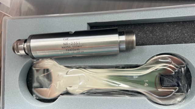 PCB板加工选高速主轴NR-2351-百舜精密