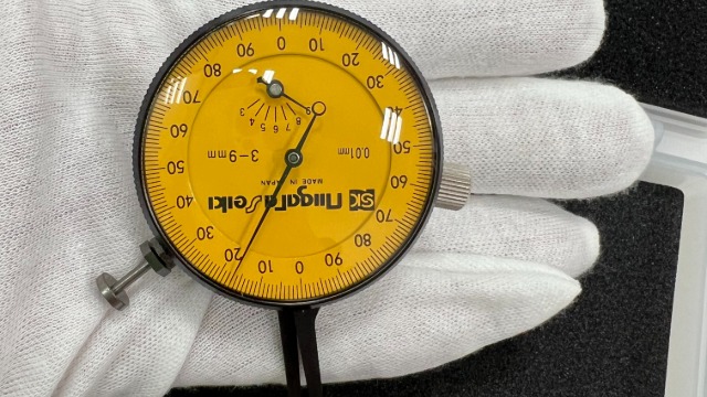 内径测量选日本SK内卡规AI-0-百舜精密