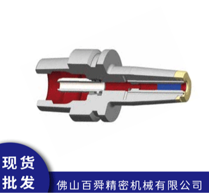 德国戴博Diebold HSK-A50 72.570.512.010热缩刀柄