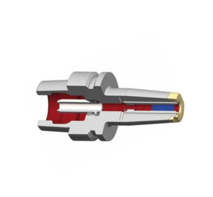 德国戴博Diebold HSK-A50 72.570.512.010热缩刀柄