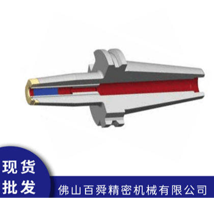 德国戴博Diebold内冷热缩刀柄SK40/SK30 72.060.510.010