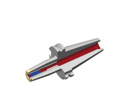 德国戴博Diebold内冷热缩刀柄SK40/SK30 72.060.510.010