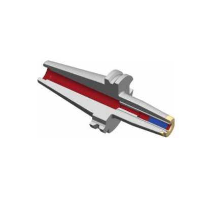 德国戴博Diebold内冷热缩刀柄SK40/SK30 72.060.510.010