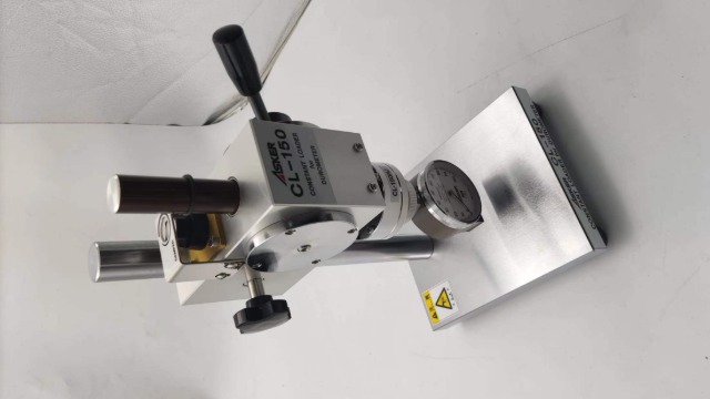 橡胶硬度测量选ASKER硬度计-百舜精密