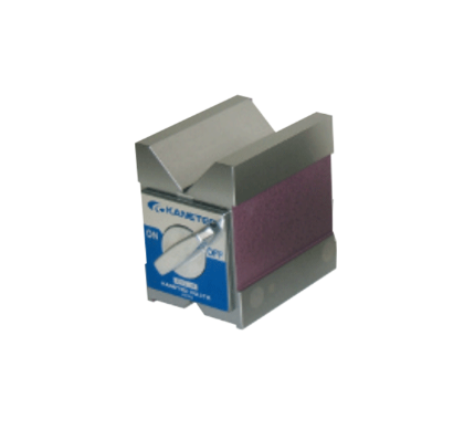 日本强力KANETEC磁性表座KVS-2B/1B