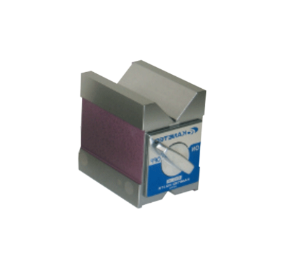 日本强力KANETEC磁性表座KVS-2B/1B