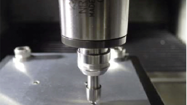 钻微孔选NSK高速主轴NR-3060S-百舜精密