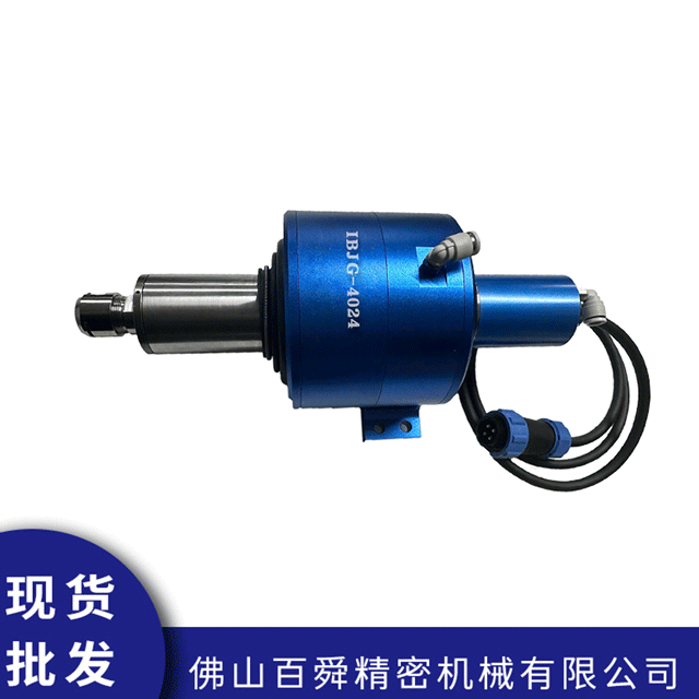 浮动去毛刺主轴IBJG-4024