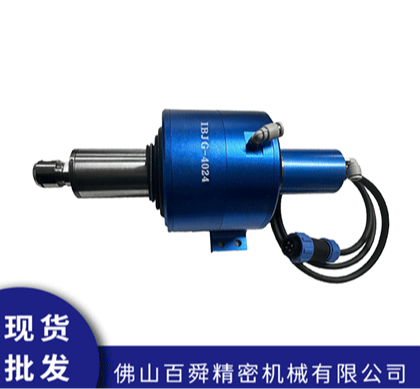 IBJG-4024机器人浮动打磨头