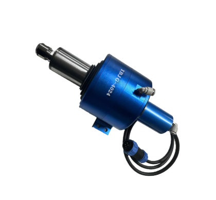 IBJG-4024机器人浮动打磨头