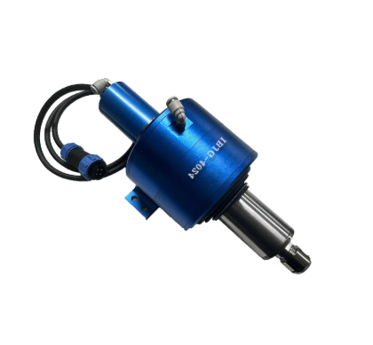 IBJG-4024机器人浮动打磨头