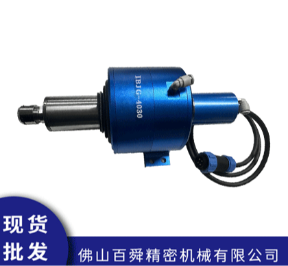 IBJG-4030机器人浮动打磨头