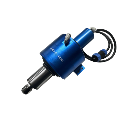 IBJG-4030机器人浮动打磨头