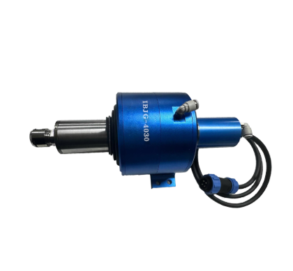 IBJG-4030机器人浮动打磨头