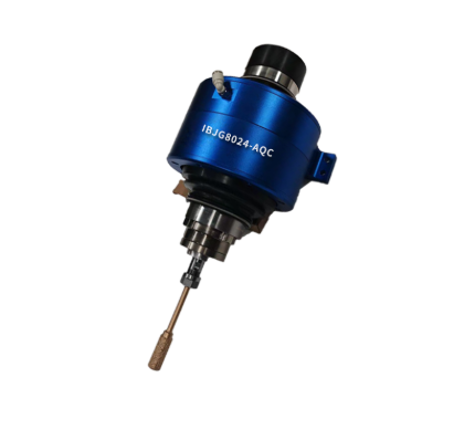 IBJG8018-AQC浮动机器人去毛刺主轴机器人