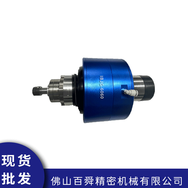 浮动去毛刺主轴IBJG-6060