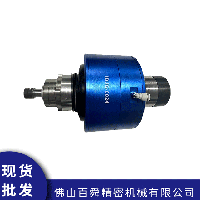 浮动去毛刺主轴IBJG-6024
