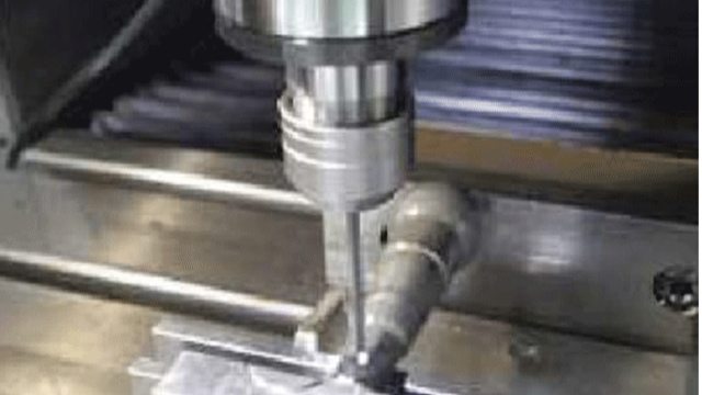 钻微孔选NSK电主轴BMS-4020-百舜精密