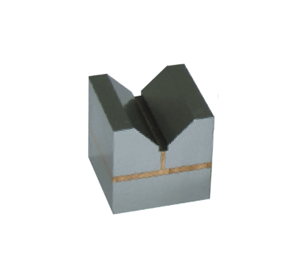 日本KANETEC强力KMV-M025磁性V形块