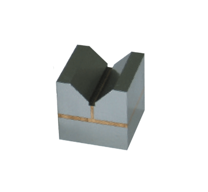 日本KANETEC强力KMV-M025磁性V形块